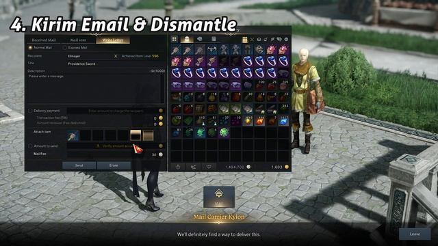 Lost Ark - 4 Tips Farm Harmony Shard, Destruction Stone, Guardian Stone, Leapstone смотреть онлайн