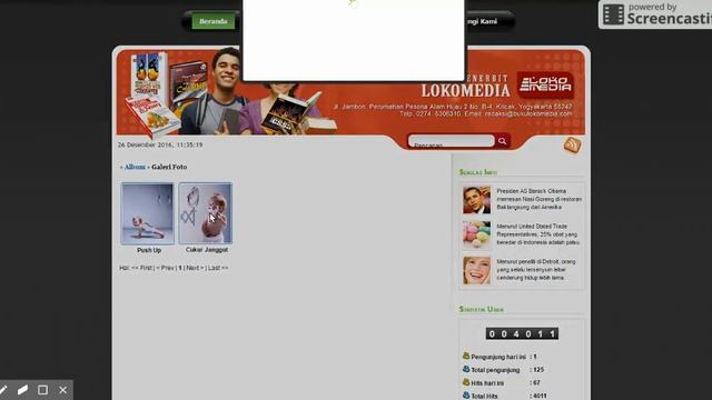 online yamuna news portal php project смотреть онлайн