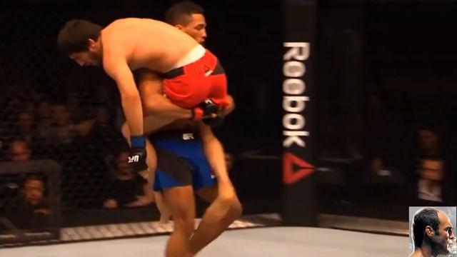 ТОП 10.ПРЕТЕНДЕНТЫ НА БОЙ С ХАБИБОМ смотреть онлайн