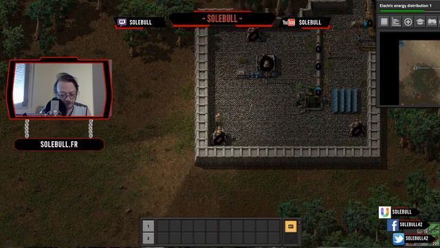 Factorio #2 смотреть онлайн