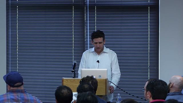 2018 - Running at Light Speed: Cloud Native Security Patterns смотреть онлайн