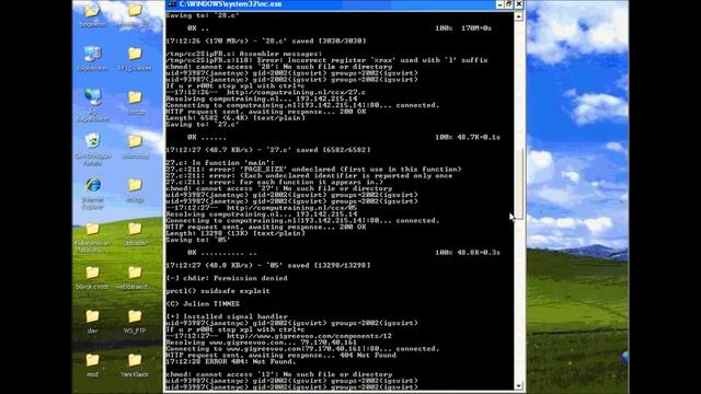 by hacker İSKORPİTX Total 45.000 web site HACKİNG / the he is a king hacker смотреть онлайн