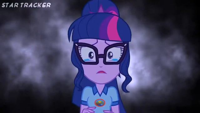 MEP Lucifer Part 15 - Twilight Sparkle & Midnight Sparkle смотреть онлайн