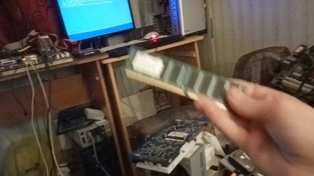 100 причин ненавидеть AMD: собираем AMD Duron. Он реально меня выбесил! смотреть онлайн