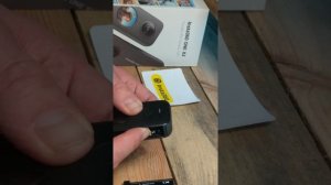 Insta360 Memory Card - Installing micro SD Memory Card - Insta360 ONE X2