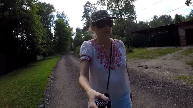 Ужасно оптимистическое видео для всех, кому тяжело смотреть онлайн