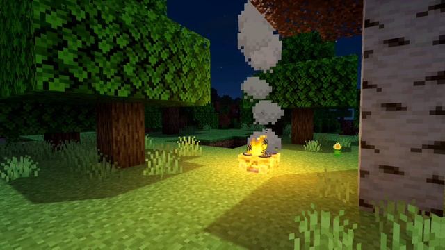САМЫЕ ЛУЧШИЕ ШЕЙДЕРЫ ДЛЯ СЛАБЫХ УСТРОЙСТВ 1.17+ | MINECRAFT PE смотреть онлайн