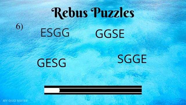 Rebus Puzzles part 2 | Rebus Puzzles with Answers | Words Game | Rebus riddles | Rebus with answers смотреть онлайн