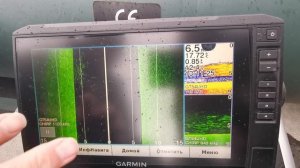 GARMIN ECHOMAP 92SV UHD inkl. GT54-UHD-TM-GEBER | Презентация продукта гармин