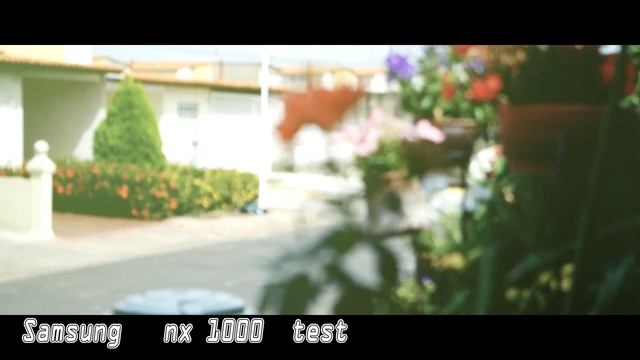 test samsung NX1000 смотреть онлайн