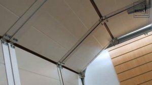 Как запрограмировать пульт Херманн на привод ProMatic