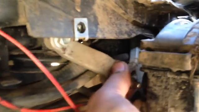 Снятие блокировки переключения рычага КПП на CFMoto X6 смотреть онлайн