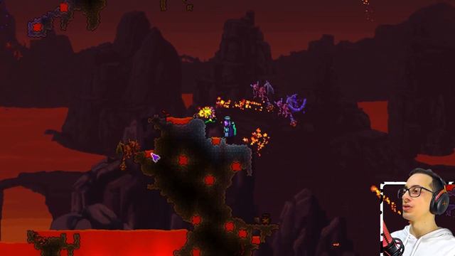 OS 5 MELHORES MAPAS SECRETOS (SEED’S SECRETAS) – TERRARIA 1.4 - MIMOSINHA смотреть онлайн
