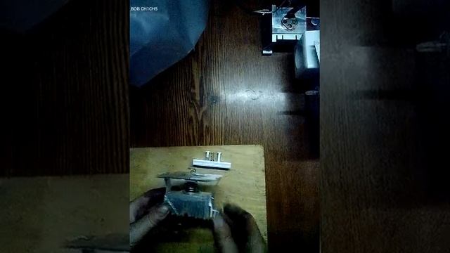 Своими руками.Станция для реболлинг bga чипов.Из подручных средств. смотреть онлайн