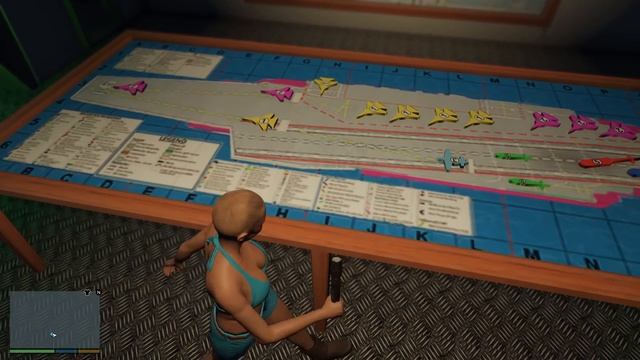 СМЕРТЕЛЬНЫЙ ВИРУС УБИЛ ВСЕХ ЛЮДЕЙ! СВАЛКА ТРУПОВ В ЛОС САНТОС! - GTA 5 (МОДЫ ГТА 5) смотреть онлайн