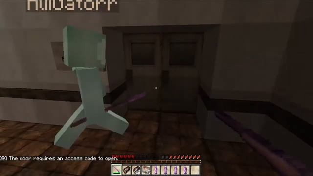 Minecraft Map: A Letter From Silent Heaven |Strip Club| [Part Six] w/ Gens Empire смотреть онлайн