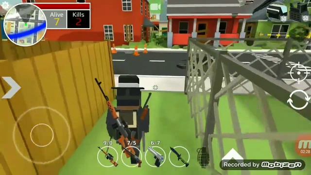 PUBG на телефон/андройд "дорога в топ#4" смотреть онлайн