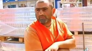 Папа Михаила Галустяна в молодости, Сергей (Рустам) Ншанович Галустян