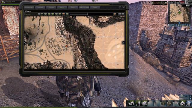 Szone Online (арабский кошмар, вместо сказки)# 90 смотреть онлайн