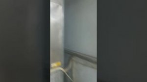Окрасочно-сушильная камера COMETI