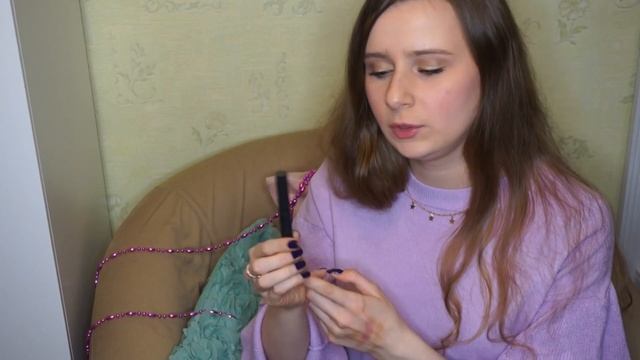 PROJECT PAN/ FINISH it! Использовать и выбросить+декоративная косметика отзыв/ февраль 2019 смотреть онлайн