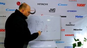 Стиральная машина долго стирает?  Не выходит на отжим ? Сделай сам ??