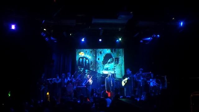 КДИМБ - Астронавты смотреть онлайн