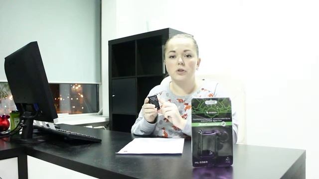 Отпугиватель комаров персональный ЭкоСнайпер ML 338R смотреть онлайн