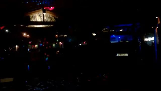 SUNNY BEACH/BULGARIA SUNNY BEACH AT NIGHT(JULY 2017) смотреть онлайн