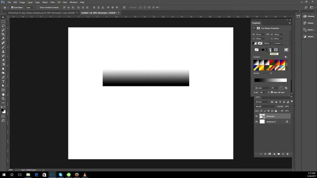 Photoshop Bangla Tutorial Class- 4 How to Changing fill color of shapes in photoshop CC смотреть онлайн