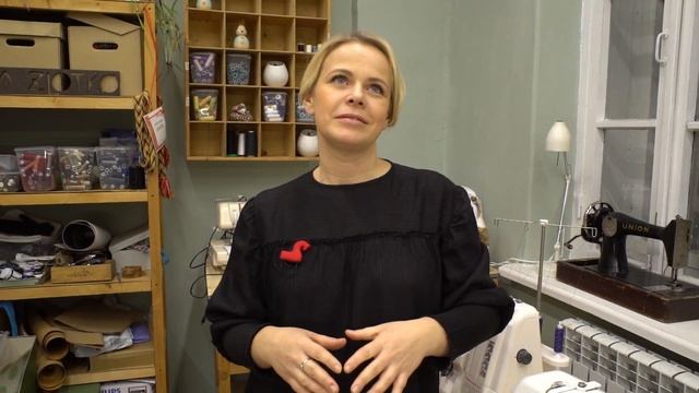 Дневник проекта "Марьин дом". Часть 1 смотреть онлайн