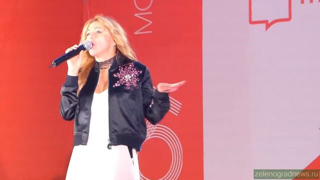 Алёна Апина - Электричка смотреть онлайн