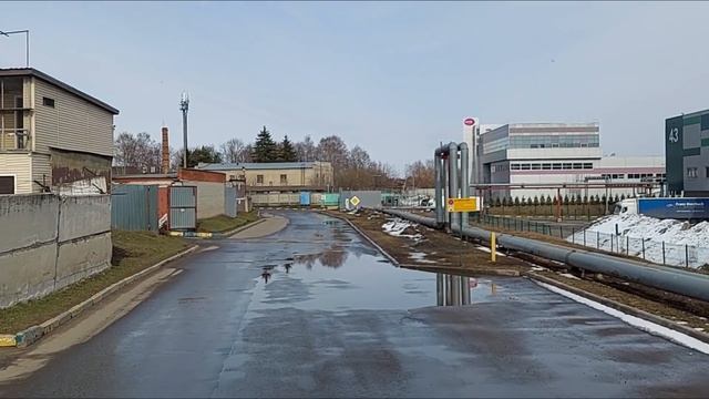 ПО МОСКОВСКОЙ ОБЛАСТИ смотреть онлайн
