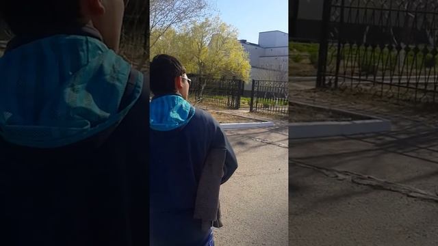 Байконурский смотреть онлайн