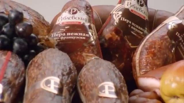 Рублевский кормит Москвичей! смотреть онлайн