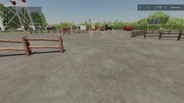 FS22 | GEOLOGY ROCKS! NEW MODS! (Review) Farming Simulator 22 | PS5 | 6th April 2023.