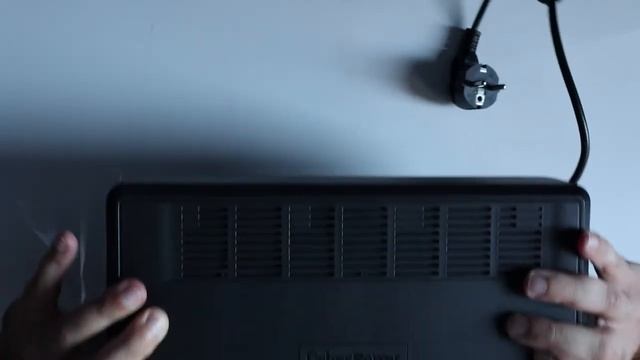 (Skoro) Neprekidno Napajanje - CyberPower UT1050EG UPS