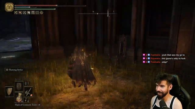 Elden Ring After Hours. 1+ Hour Stream. смотреть онлайн