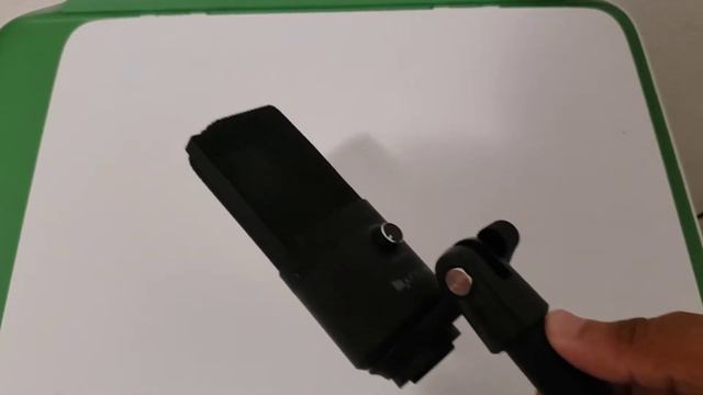 FIFINE K670 Microfone Condensador USB | UNBOXING e IMPRESSÕES смотреть онлайн