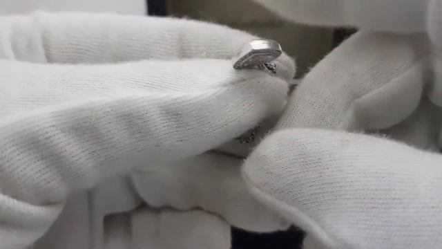Обзор ювелирного украшения Chopard Happy Diamonds подвеска 794502-1001 белое золото с бриллиантами! смотреть онлайн
