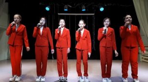 Ансамбль "Мечтатели" - Солдат молоденький (слова М. Львовский, музыка В. Шаинский)