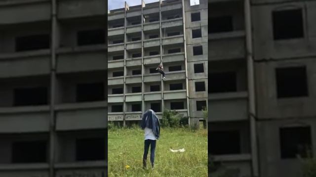 Прыжок смерти смотреть онлайн