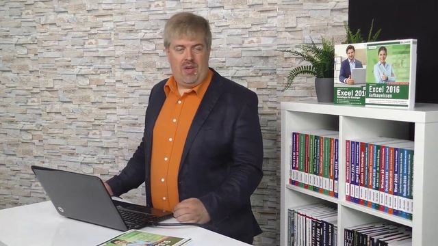 Excel Kopfzeilen und Fußzeilen: Das solltet ihr wissen! смотреть онлайн