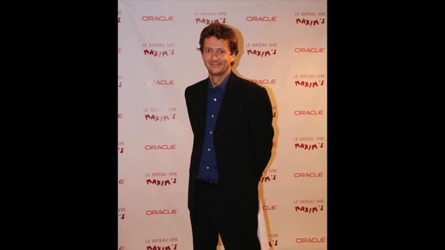 Oracle Wedding - HR & Finance - Paris смотреть онлайн