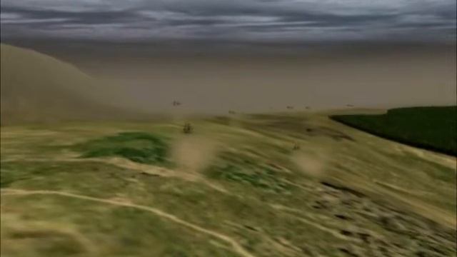 Enemy Engaged (EECH) - Large assault helicopter troop (solo gameplay) смотреть онлайн