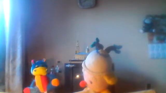 кукольный театр своими руками. Сказка о парне у которого не было друзей смотреть онлайн