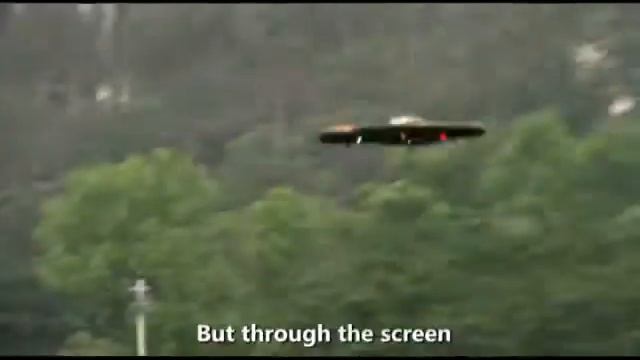 Радиоуправляемый квадрокоптер 2.4G 4CH quad copter X30 смотреть онлайн