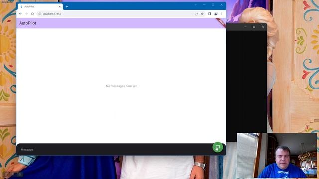 Upcoming Udemy Course: Creating a ChatGPT Desktop Client with Flutter смотреть онлайн