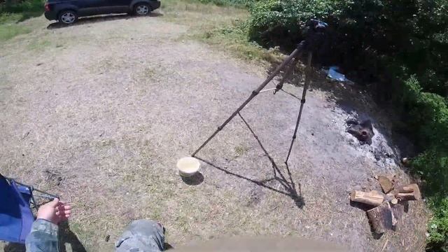 Фидер на реке Воронеж. Рыбалка в Воронежской области. смотреть онлайн