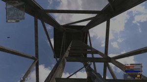 S.T.A.L.K.E.R. Legend Returns - Тайники Хабарщика ver. 0.9.